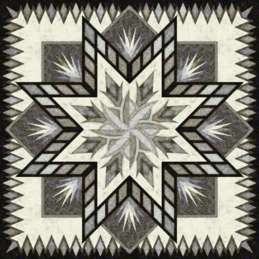 The programs featured image